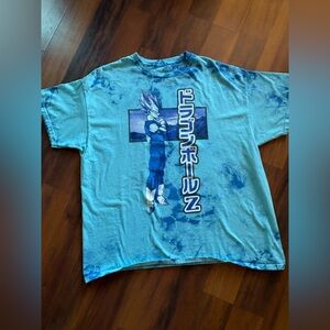 Dragon ball Z t-shirt